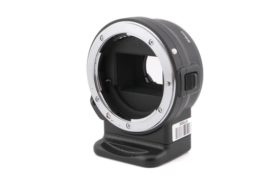 Nikon FT1 (F - 1) Adapter