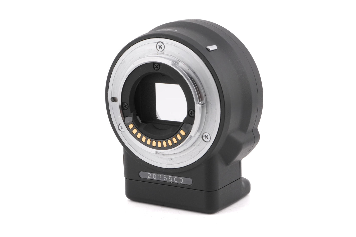 Nikon FT1 (F - 1) Adapter