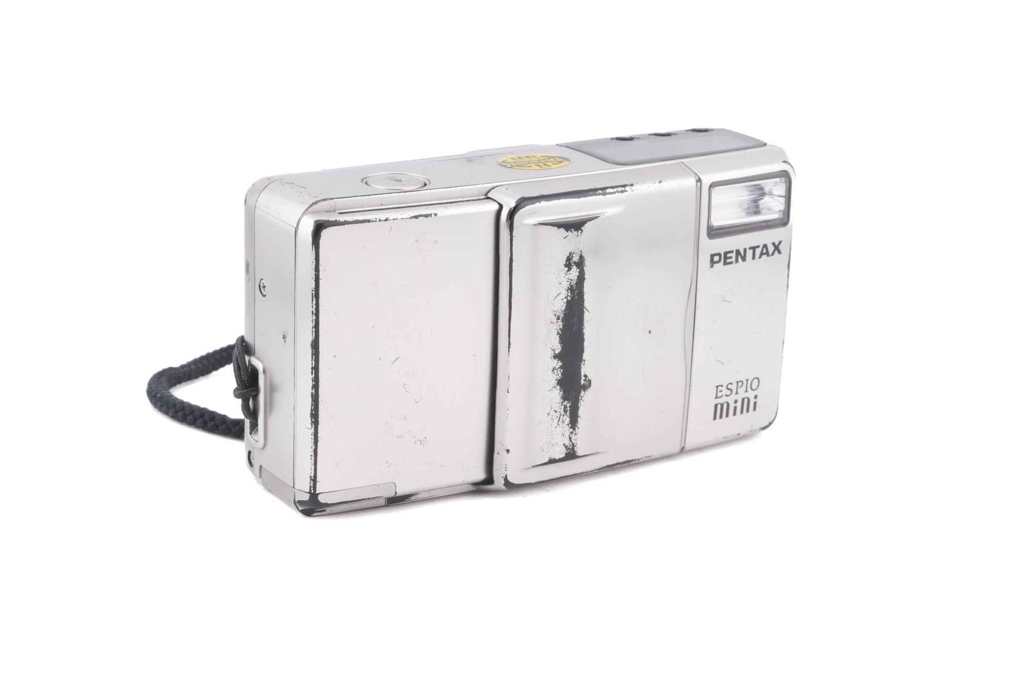 Pentax Espio Mini - Camera – Kamerastore