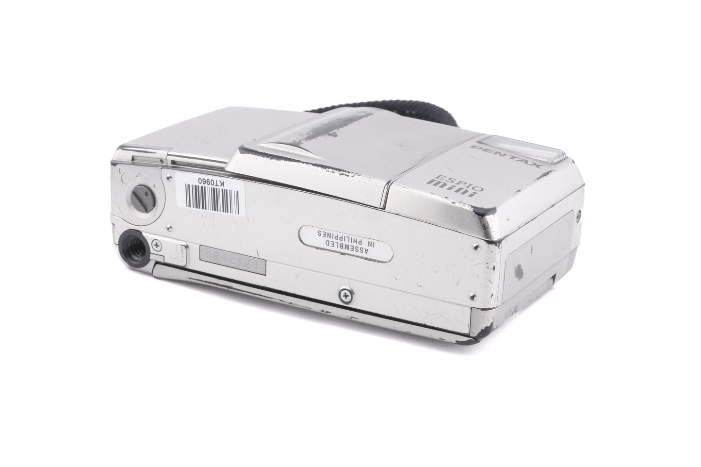 Pentax Espio Mini