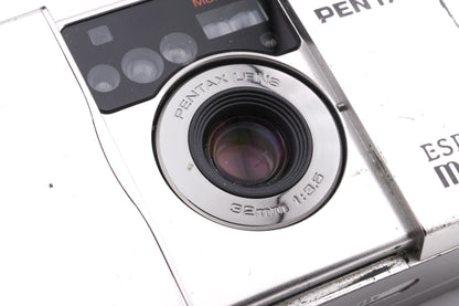 Pentax Espio Mini