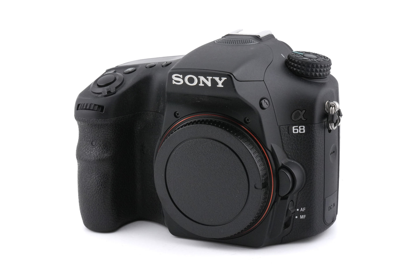 Sony A68