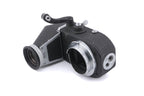 Leica Visoflex III (16457) + Right-Angle Visoflex Prism Finder (OTXBO / 16460)