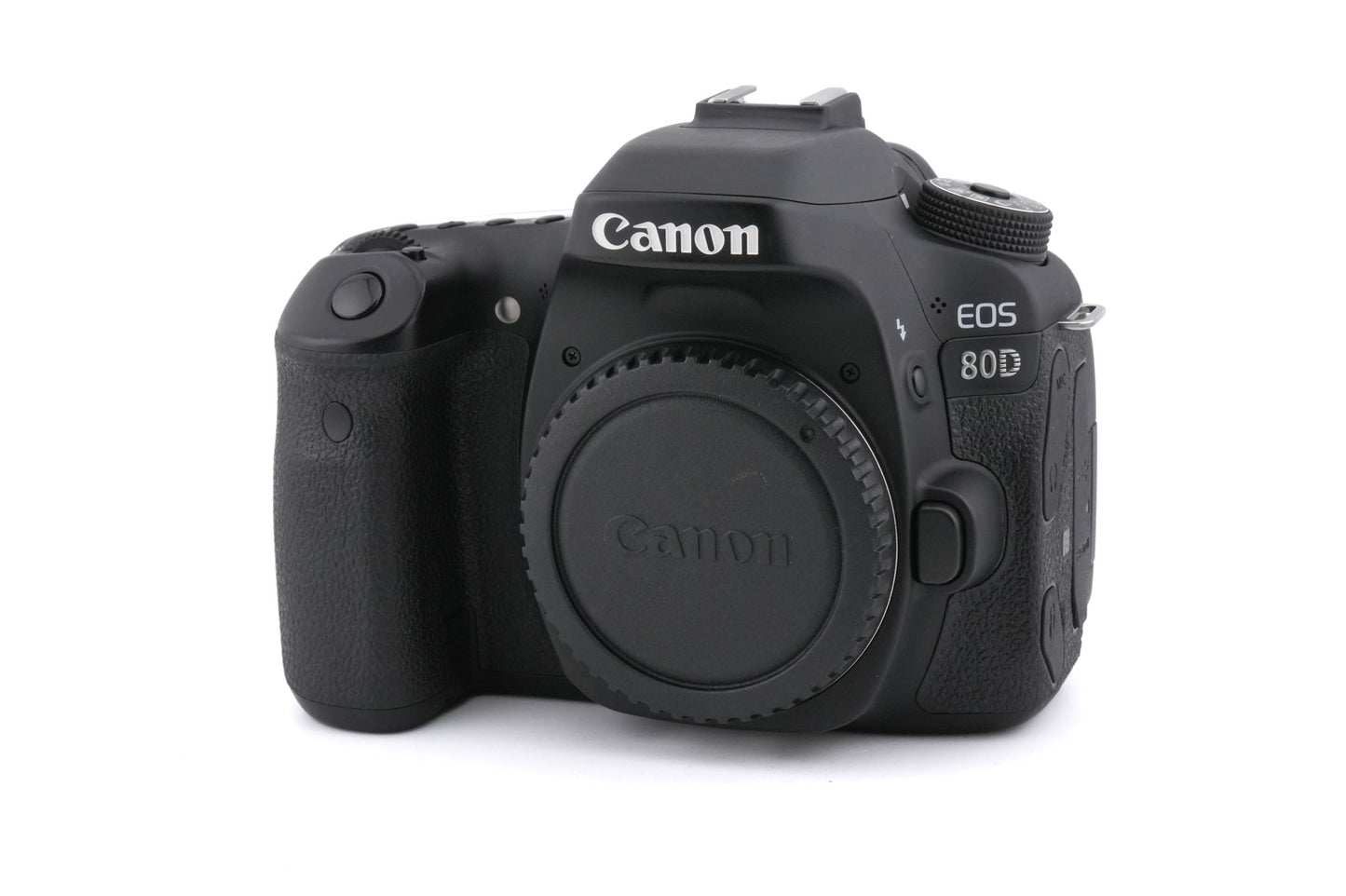Canon EOS 80D