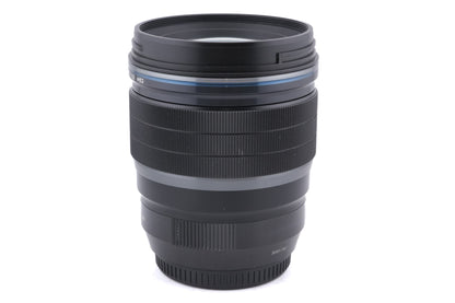 Olympus 45mm f1.2 M.Zuiko Digital Pro ED