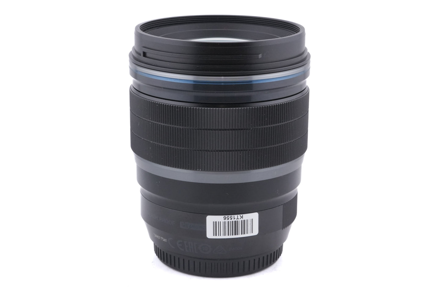 Olympus 45mm f1.2 M.Zuiko Digital Pro ED