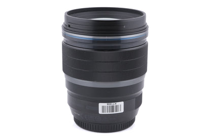 Olympus 45mm f1.2 M.Zuiko Digital Pro ED