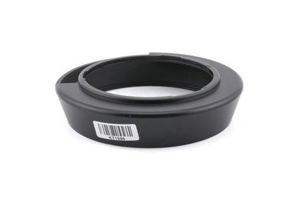 Mamiya Lens Hood (50mm f4 G L)