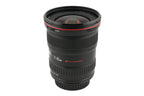 Canon 17-40mm f4 L USM