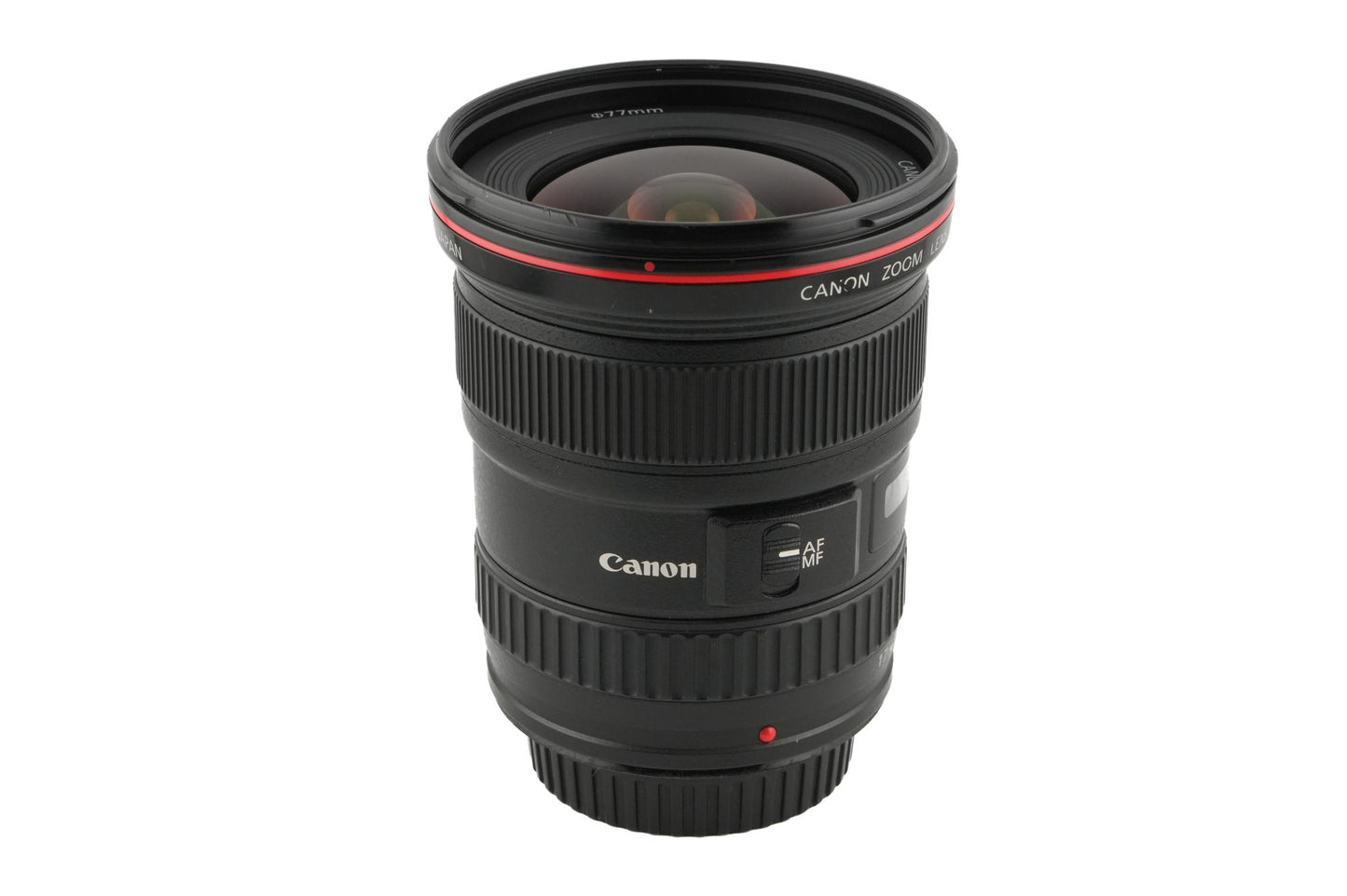 Canon 17-40mm f4 L USM
