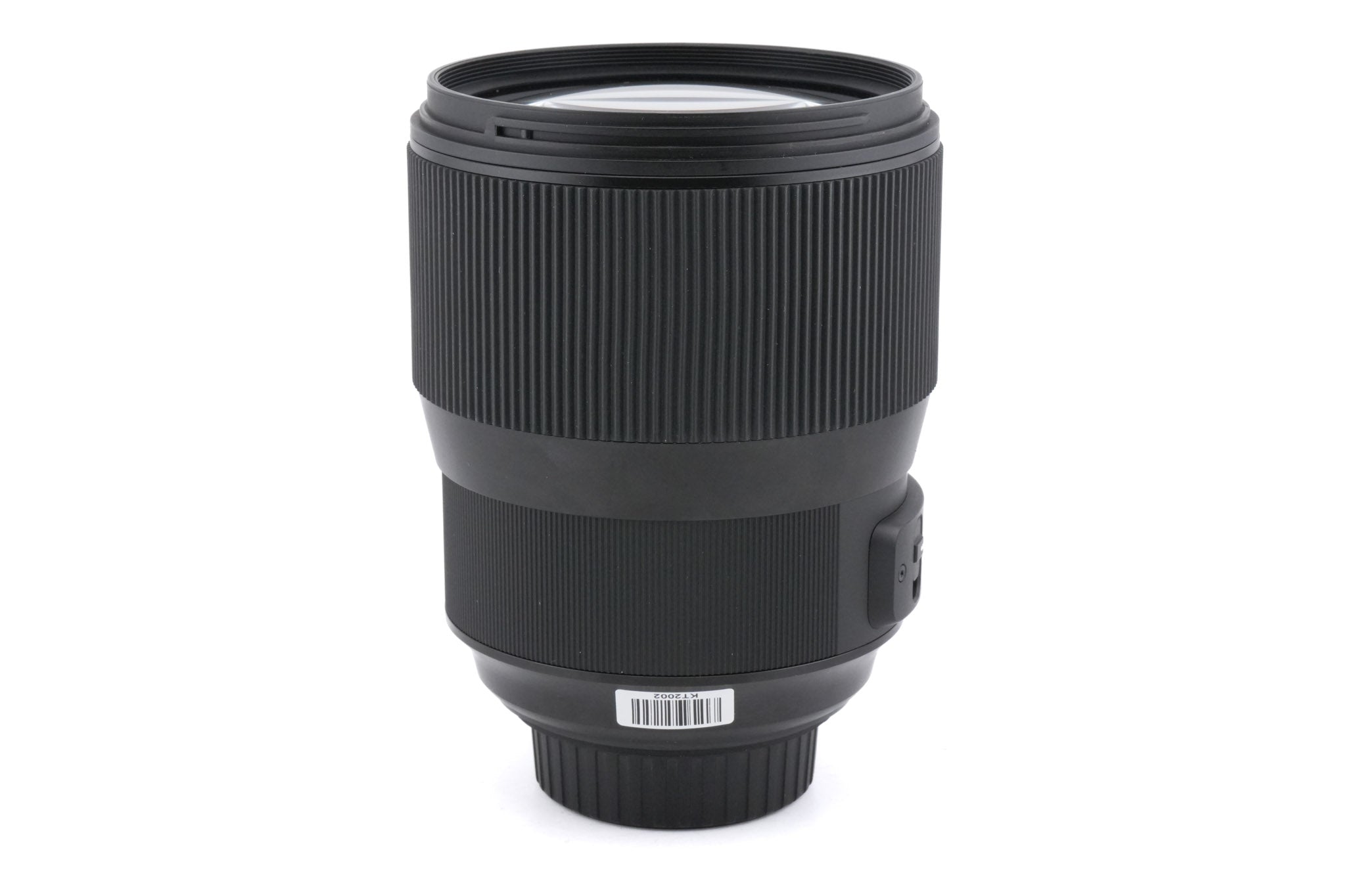 Sigma 135mm f1.8 DG HSM Art