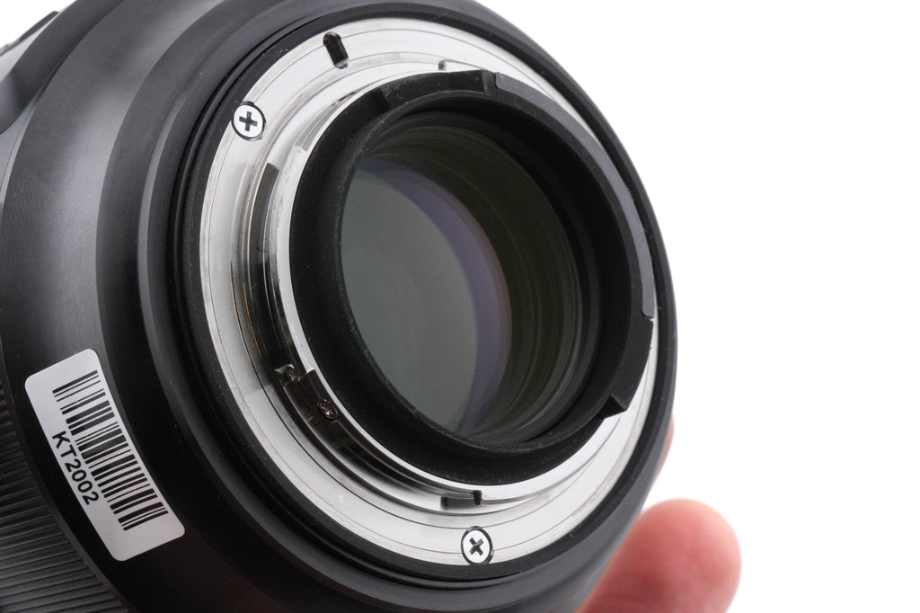 Sigma 135mm f1.8 DG HSM Art