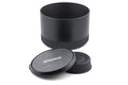 Sigma 135mm f1.8 DG HSM Art
