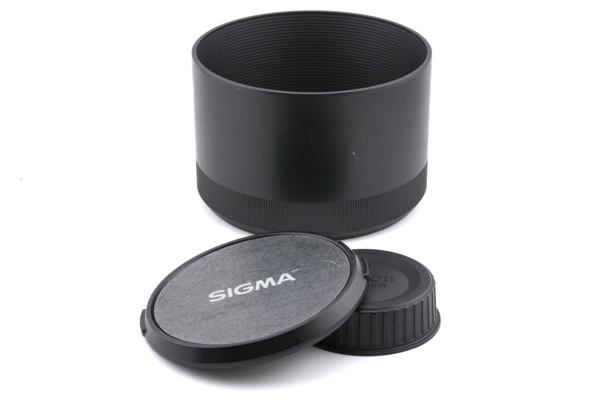 Sigma 135mm f1.8 DG HSM Art