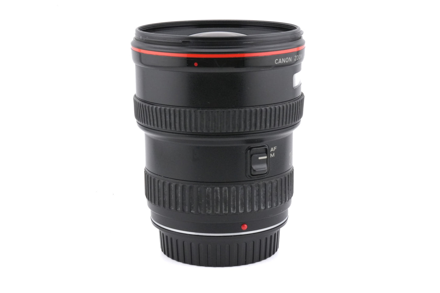 Canon 20-35mm f2.8 L