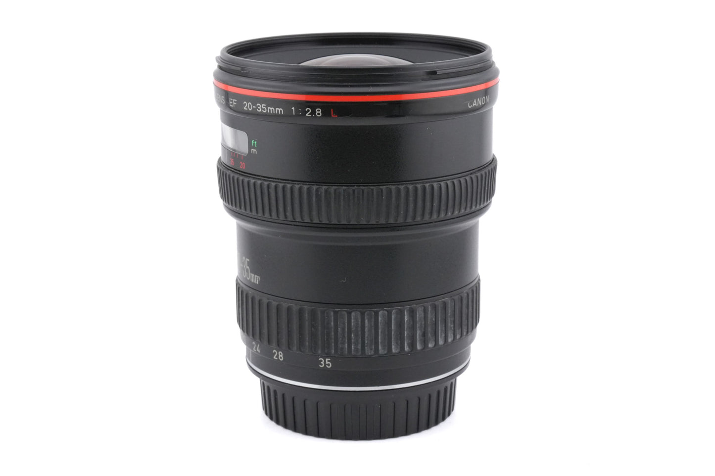 Canon 20-35mm f2.8 L