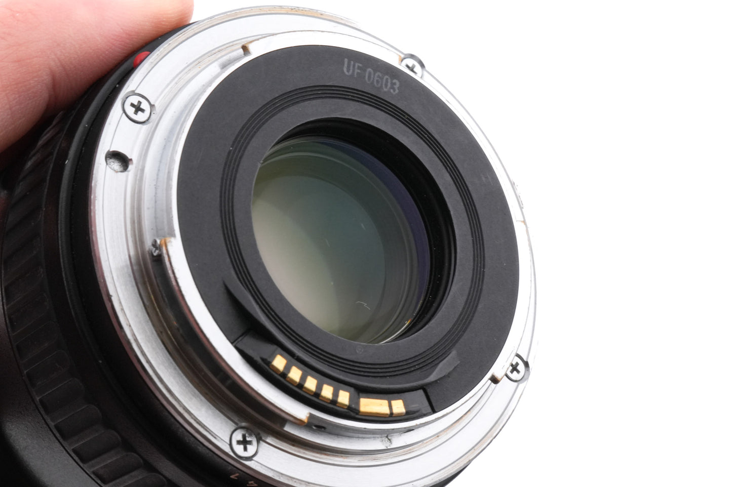 Canon 20-35mm f2.8 L