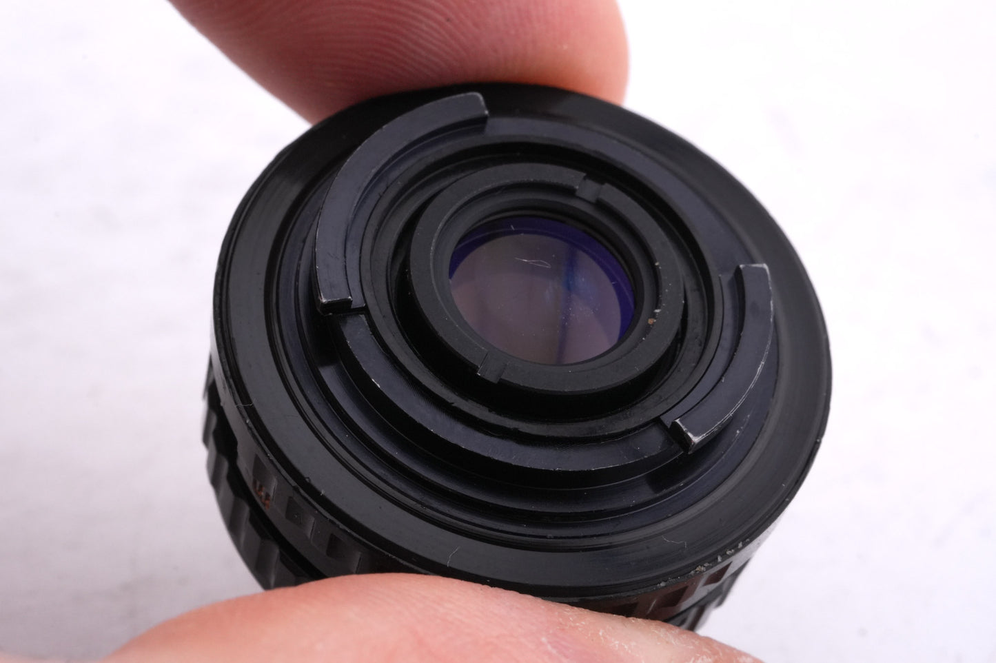 Pentax 24mm f2.8 Pentax-110