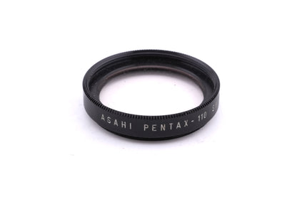 Pentax 24mm f2.8 Pentax-110