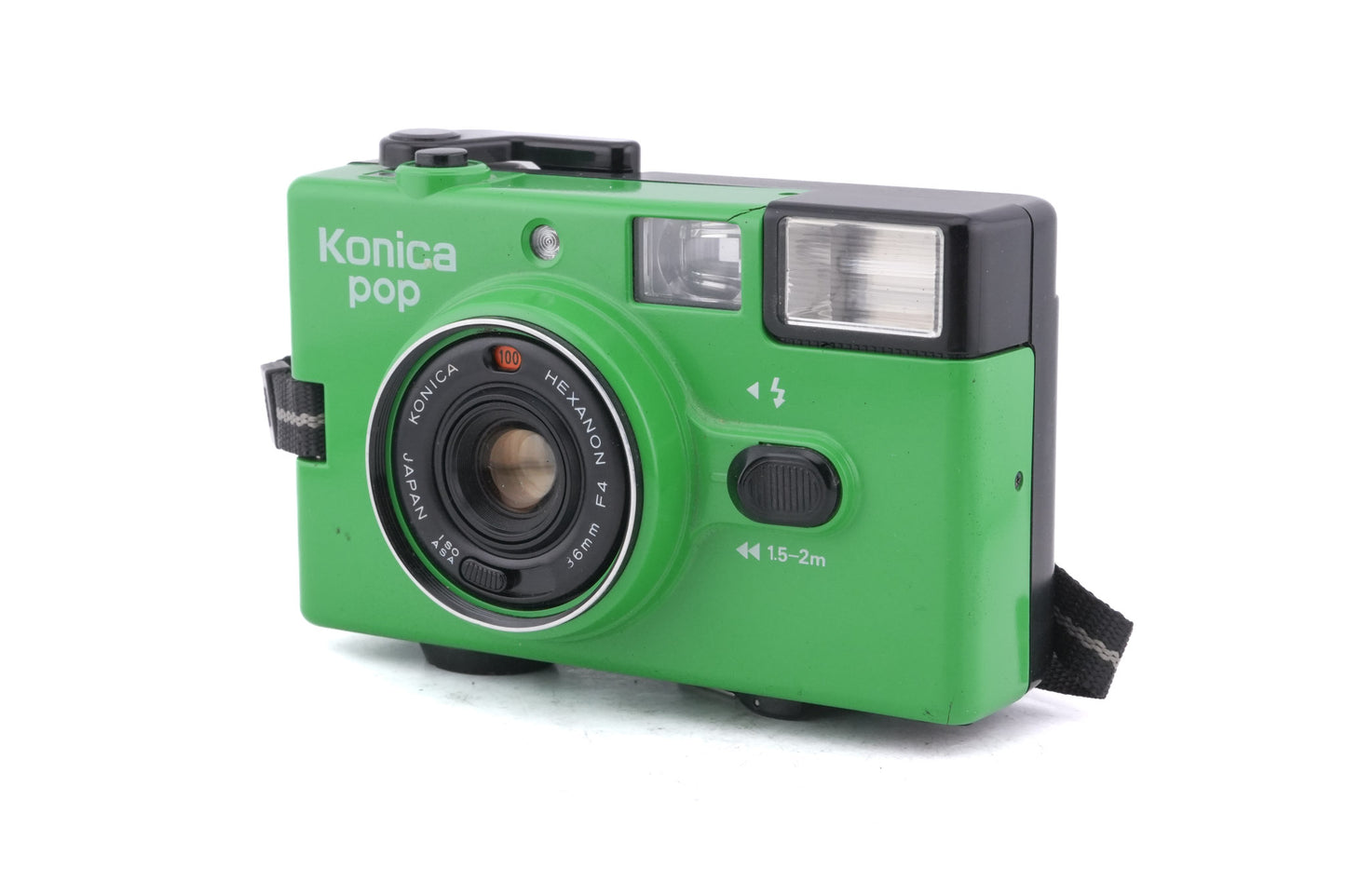 Konica Pop