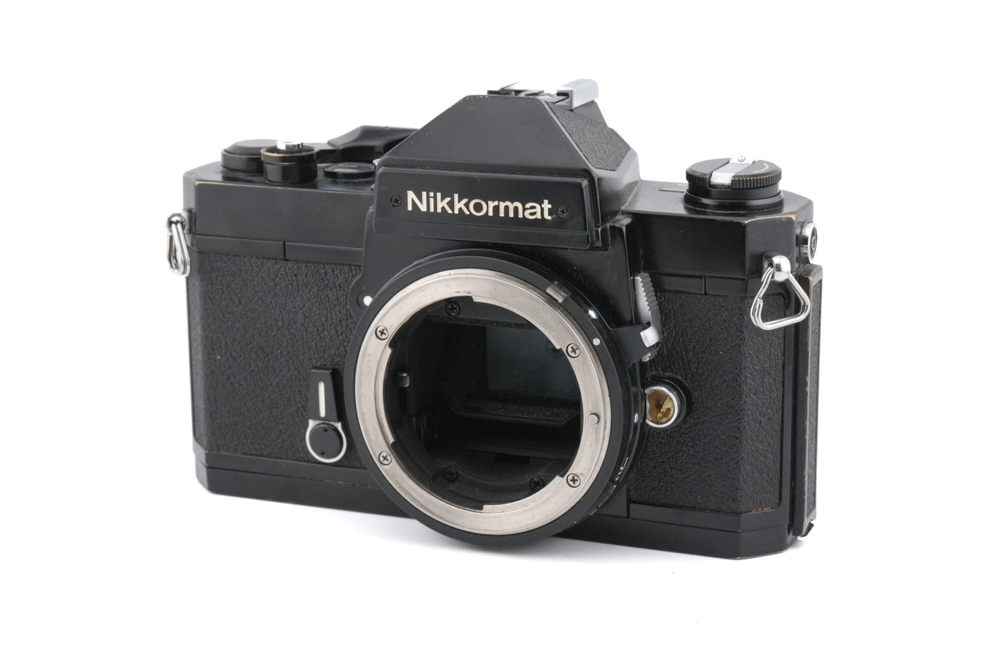 Nikon Nikkormat FT3