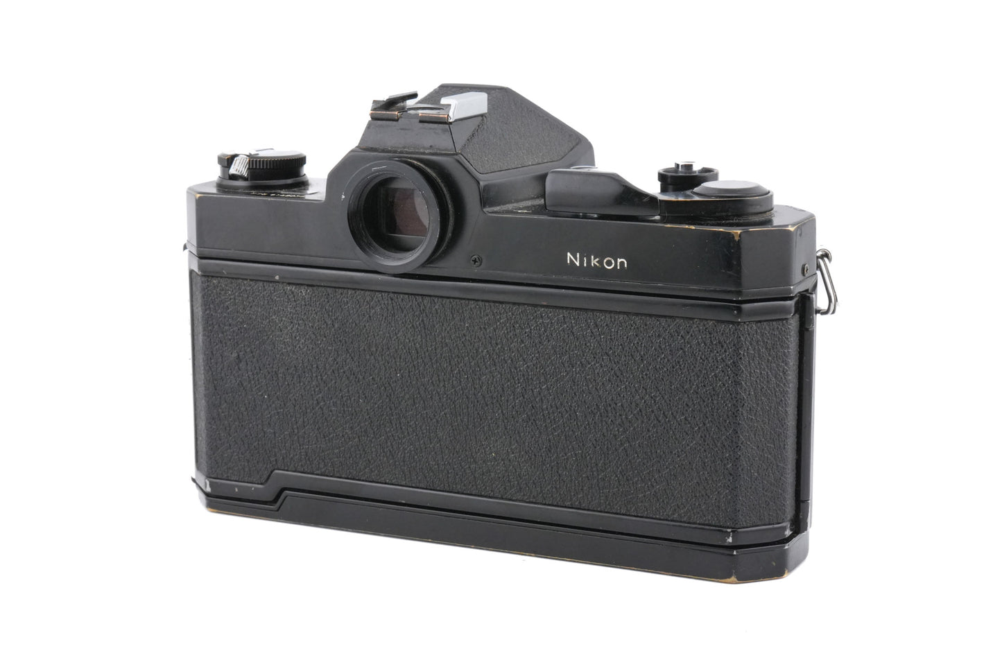 Nikon Nikkormat FT3