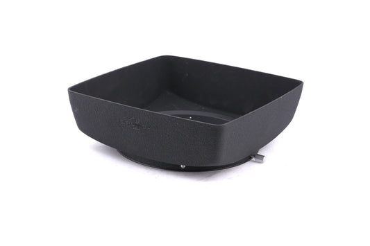 Zenza Bronica Lens Hood (40mm f4 Nikkor-D)