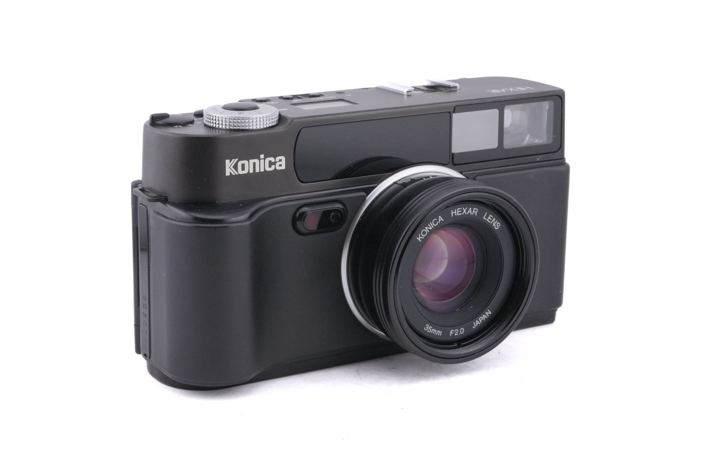 Konica Hexar AF