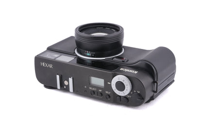 Konica Hexar AF