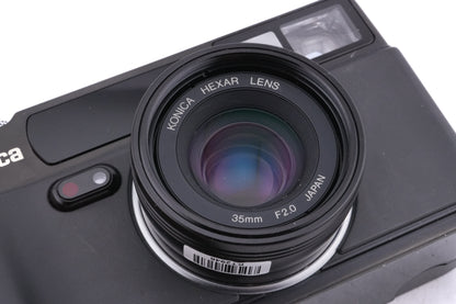 Konica Hexar AF