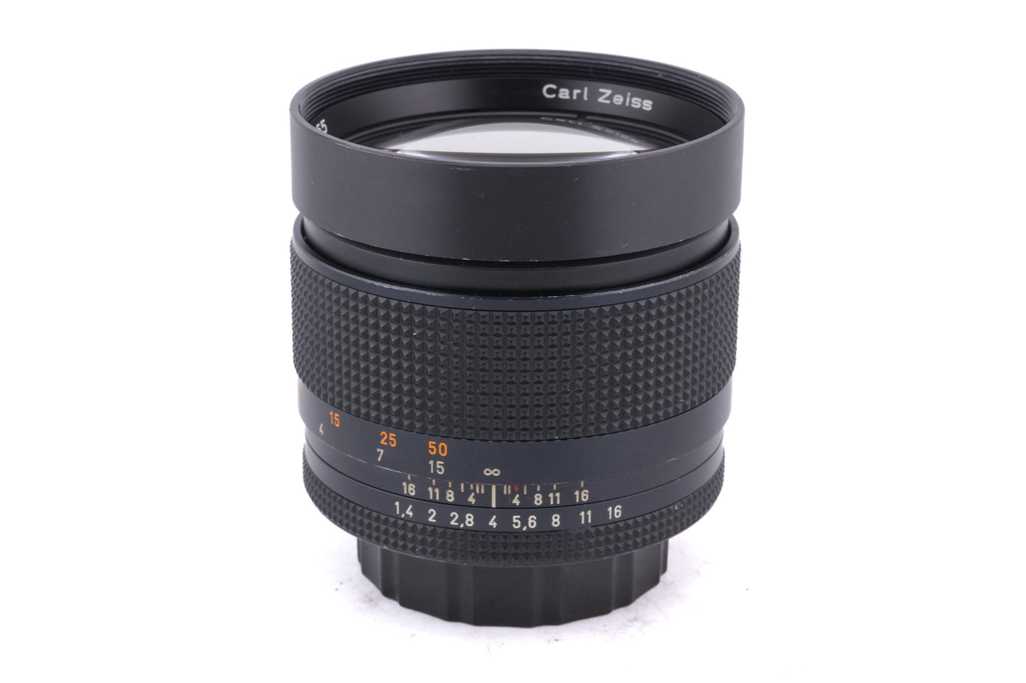 Carl Zeiss 85mm f1.4 Planar T* (AE)