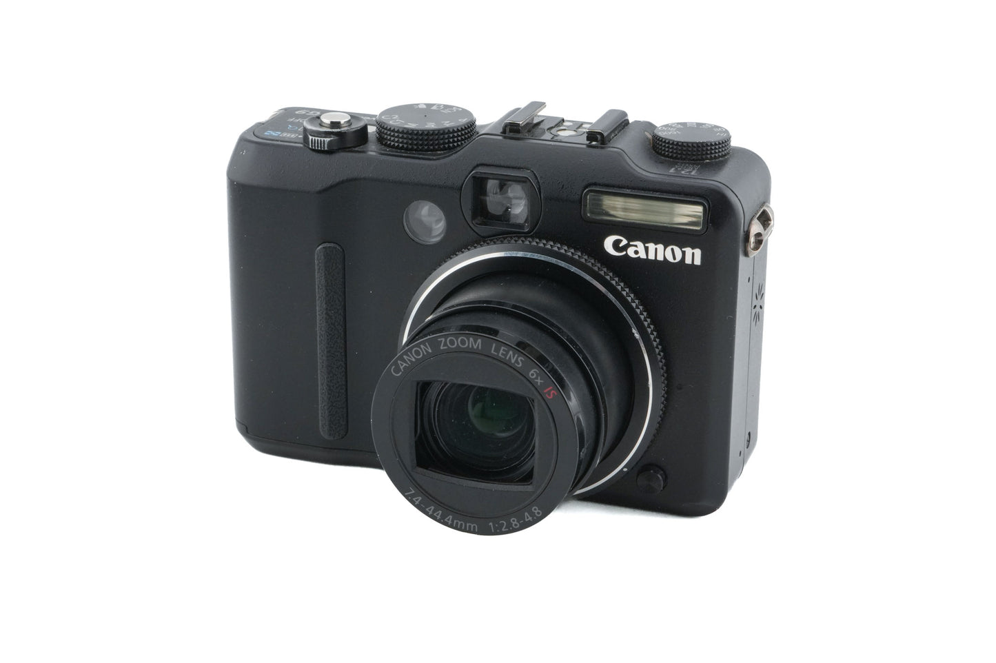 Canon PowerShot G9