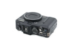 Canon PowerShot G9