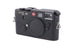 Leica M6 TTL (0.72x) (Black, 10433)