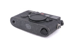 Leica M6 TTL (0.72x) (Black, 10433)