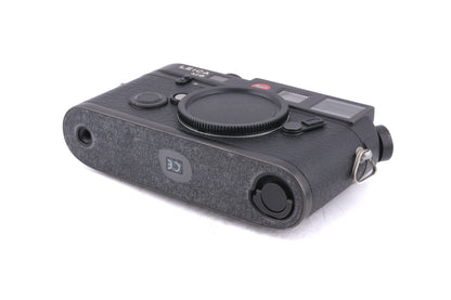 Leica M6 TTL (0.72x) (Black, 10433)