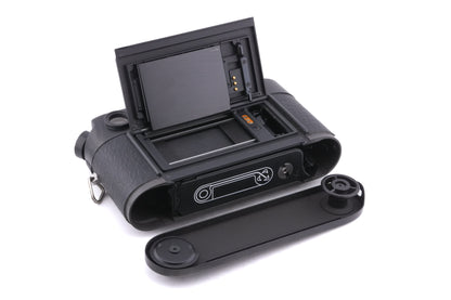 Leica M6 TTL (0.72x) (Black, 10433)