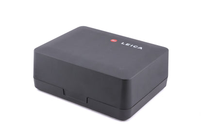 Leica M6 TTL (0.72x) (Black, 10433)