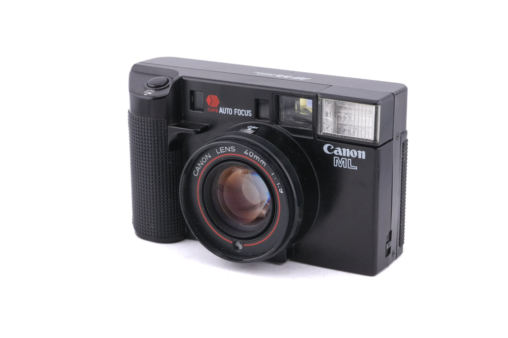 Canon AF35ML