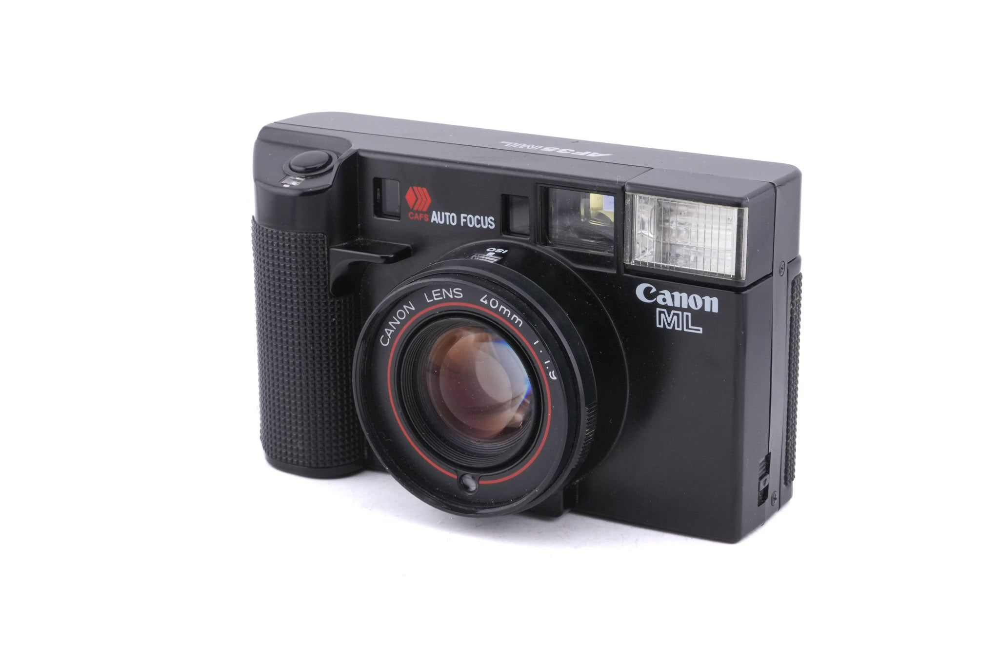 Canon AF35ML