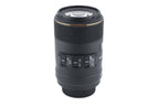 Sigma 105mm f2.8 EX DG Macro HSM OS