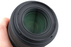 Sigma 105mm f2.8 EX DG Macro HSM OS