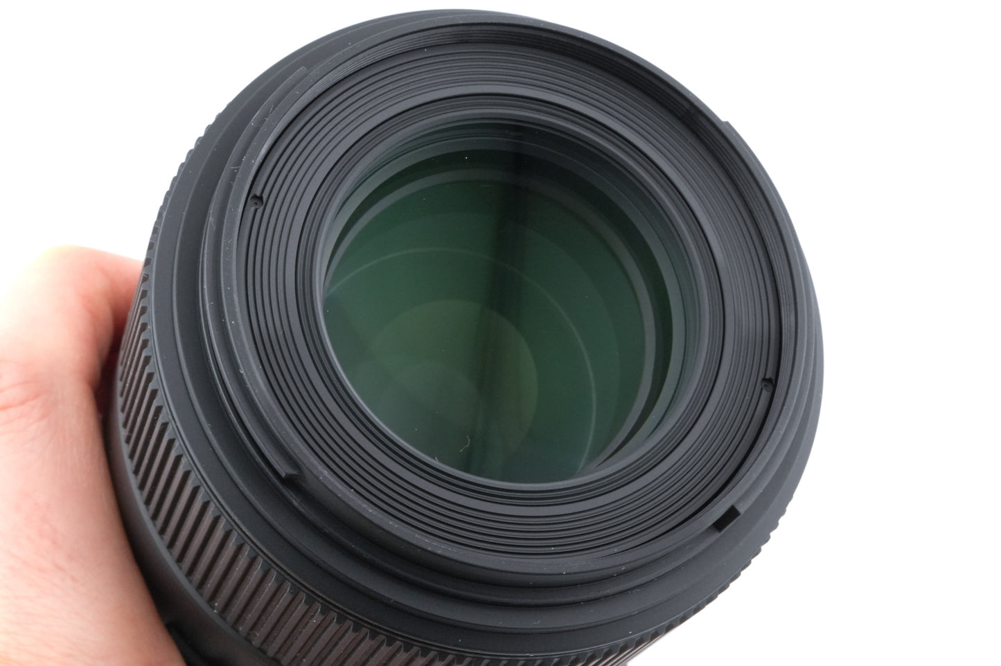 Sigma 105mm f2.8 EX DG Macro HSM OS