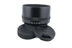 Sigma 105mm f2.8 EX DG Macro HSM OS