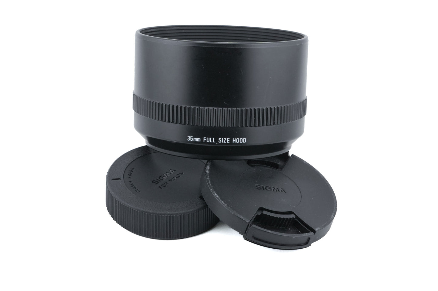 Sigma 105mm f2.8 EX DG Macro HSM OS