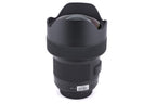 Sigma 14mm f1.8 DG HSM Art (017)