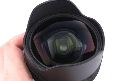 Sigma 14mm f1.8 DG HSM Art (017)