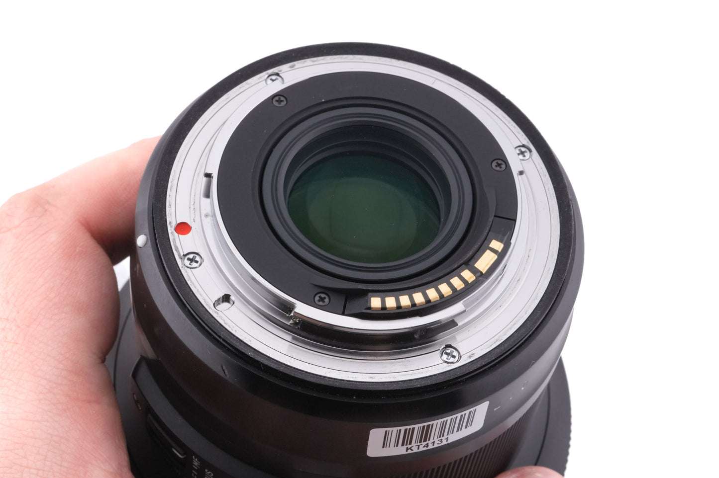 Sigma 14mm f1.8 DG HSM Art (017)