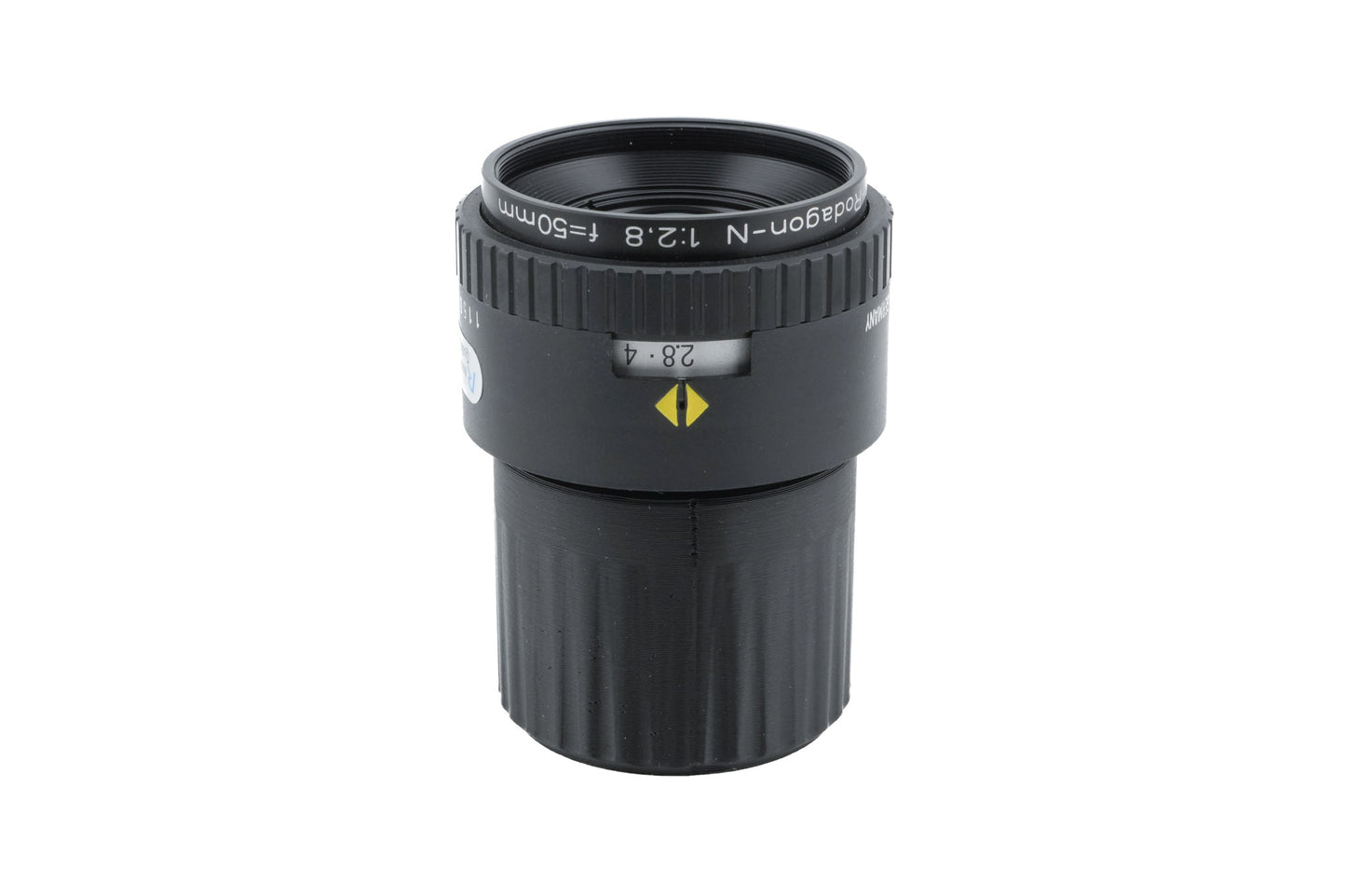 Rodenstock 50mm f2.8 Apo-Rodagon N