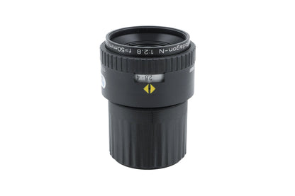 Rodenstock 50mm f2.8 Apo-Rodagon N